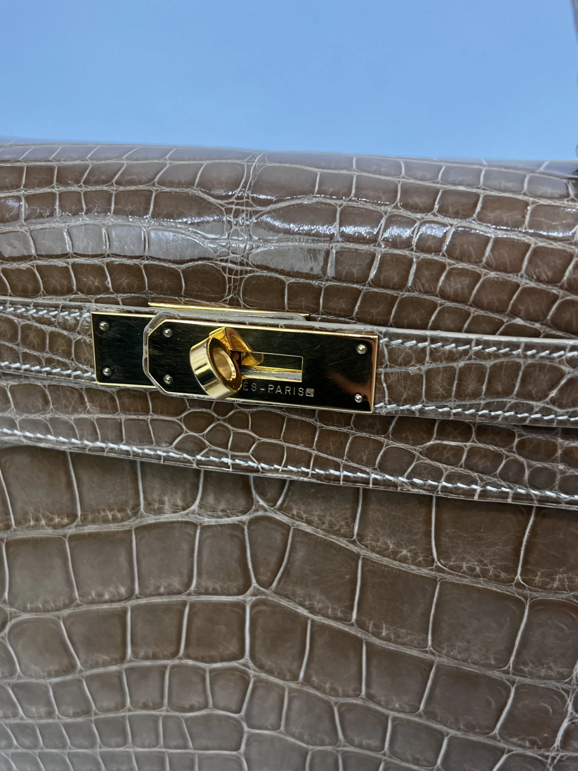 Hermès Kelly 28 - Image 16